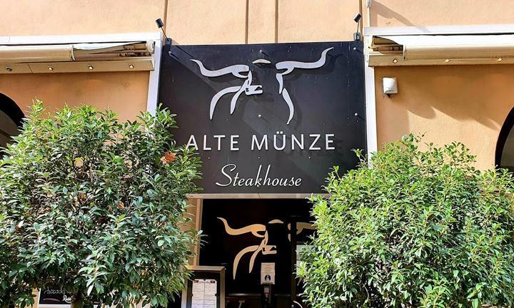 Steakhouse Alte Münze